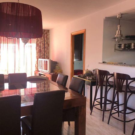 Lo Chalet Les Cases d'Alcanar Exterior foto